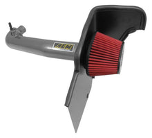 Load image into Gallery viewer, AEM 2015 Ford Mustang EcoBoost 2.3L L4 HCA Air Intake System
