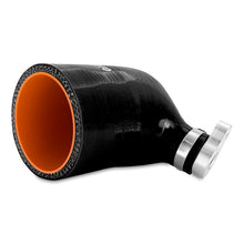 Load image into Gallery viewer, Mishimoto 2016+ Polaris RZR XP Turbo Silicone Charge Tube - Black
