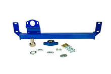Load image into Gallery viewer, Sinister Diesel 10-12 Dodge Steering Box Support for 2010-2012 Dodge 2500/3500 - Blue
