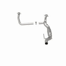 Load image into Gallery viewer, MagnaFlow Conv DF 00-01 Dodge Ram 3500 Van
