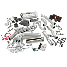 Load image into Gallery viewer, Banks Power 01-03 GM 8.1 Mh - W20/22 (L-Exit) PowerPack System
