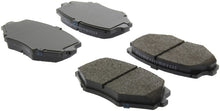 Load image into Gallery viewer, StopTech Street Touring 94-97/99-05 Miata w/Normal Suspension Front Brake Pads D635
