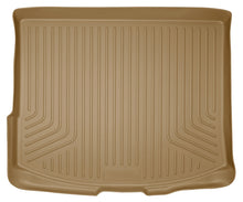 Load image into Gallery viewer, Husky Liners 2013 Ford Escape WeatherBeater Tan Cargo Liner
