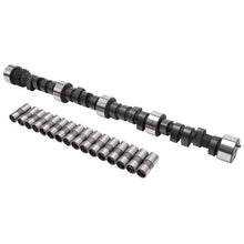 Load image into Gallery viewer, Edelbrock (X) Torker Plus Cam and Lifters Kit67and Later Chev 396-454
