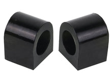 Load image into Gallery viewer, Whiteline 86-94 Nissan D21 Front Sway Bar Mount Bushing - Suspension Stabilizer Bar Bushing

