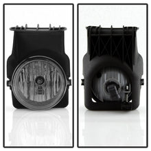 Load image into Gallery viewer, Spyder GMC Sierra 1500/2500 03-06 03-06 OEM Fog Lights wo/switch Smke FL-GS03-SM

