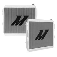 Load image into Gallery viewer, Mishimoto 00-06 Toyota Tundra 4.7L Performance Aluminum Radiator (Automatic Only)
