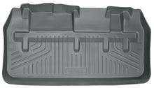 Load image into Gallery viewer, Husky Liners 11-12 Toyota Sienna WeatherBeater Gray Rear Cargo Liner (w/Man. Storing 3rd Row Seats)

