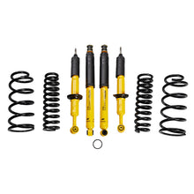 Load image into Gallery viewer, ARB Suspension Kit 2.5Inch Lift 2010 Fj Cruiser Heavy S
