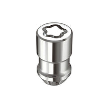 Load image into Gallery viewer, McGard Wheel Lock Nut Set - 4pk. (Cone Seat) 7/16-20 / 3/4 Hex / 1.46in. Length - Chrome
