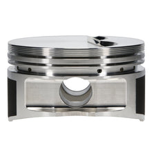 Load image into Gallery viewer, JE Pistons 302 SBF STROKER FT Set of 8 Pistons
