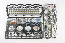 Load image into Gallery viewer, Cometic Street Pro 07-08 Ford 6.0L Powerstroke Diesel V8 w/ 20mm Dowels, 96mm Top End Gasket Kit
