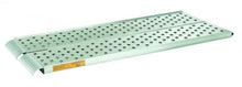 Load image into Gallery viewer, Lund Universal Bi-Fold Ramp - Brite
