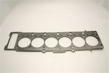 Load image into Gallery viewer, Cometic 00+ BMW M3/ Z3/ Z4 S54 3.2L 87.5mm .027 inch MLS Head Gasket
