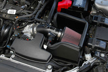 Load image into Gallery viewer, K&amp;N 13-18 Ford Fusion 2.5L Typhoon Cold Air Intake
