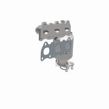 Load image into Gallery viewer, Magnaflow Conv DF 04-08 Grand Vitara V6 2.7L PS
