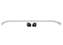 Load image into Gallery viewer, Whiteline 04-06 Pontiac GTO VX/VY Coupe Rear Heavy Duty Adjustable 18mm Swaybar
