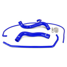 Load image into Gallery viewer, Mishimoto 14-17 Chevy SS Silicone Radiator Hose Kit - Blue
