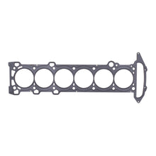 Load image into Gallery viewer, Cometic Nissan Patrol TB48 L6 100.5mm .030 inch MLS Head Gasket
