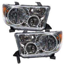 Load image into Gallery viewer, Oracle 07-13 Toyota Tundra SMD HL - ColorSHIFT
