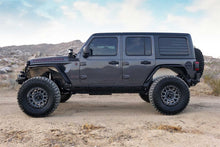 Load image into Gallery viewer, Fabtech 2018+ Jeep JL/JT Rear Inner Fenders
