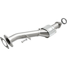 Load image into Gallery viewer, MagnaFlow Conv DF 04-07 Subaru WRX/STi 2.5L T
