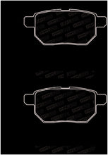 Load image into Gallery viewer, StopTech Street Brake Pads - Rears
