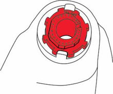Load image into Gallery viewer, SPC Performance ADJUSTABLE TRUCK SLEEVE
