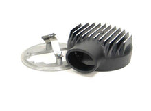 Load image into Gallery viewer, K&amp;N Universal Black Aluminum Plenum
