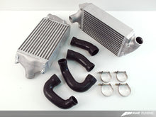 Load image into Gallery viewer, AWE Tuning Porsche 997.2TT Performance Intercoolers

