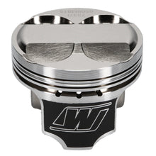 Load image into Gallery viewer, Wiseco Acura 4v DOME +5cc STRUTTED 81.5MM Piston Kit
