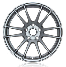 Load image into Gallery viewer, Gram Lights 57XTREME Spec-D 18x9.5 +38 5-114.3 Matte Graphite Wheel
