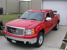 Load image into Gallery viewer, Putco 07-13 GMC Sierra LD Punch Stainless Steel Grilles
