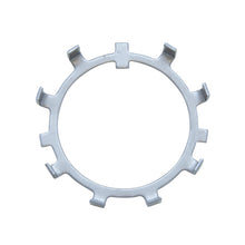 Load image into Gallery viewer, Yukon Gear Spindle Nut Retainer 2.030in I.D. w/ 8 Bent Over Tabs for Dana Spicer 60/70/70U/70HD
