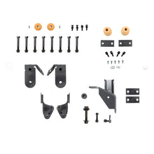 Load image into Gallery viewer, Belltech LOWERING KIT 2019+ Ram 1500 2WD/4WD -2in F / 3-4in R

