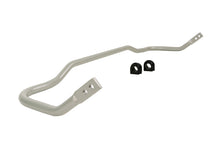 Load image into Gallery viewer, Whiteline 5/89-03 Nissan Skyline R32 GTR AWD Front 22mm Heavy Duty Adjustable Sway Bar
