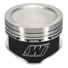 Load image into Gallery viewer, Wiseco Hyundai 2.0 Dished -11.5cc 8.8:1 CR 82.5 Piston Shelf Stock
