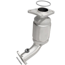 Load image into Gallery viewer, MagnaFlow Conv DF 03-07 Nissan Murano 3.5L Rear (49 State)

