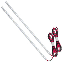 Load image into Gallery viewer, Oracle 4in LED Concept Strip (Pair) - White
