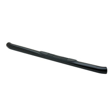 Load image into Gallery viewer, Westin 2004-2012 Chevrolet/GMC/Isuzu Colorado/Canyon Reg Cab E-Series 3 Nerf Step Bars - Black
