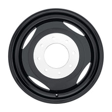 Load image into Gallery viewer, Weld Off-Road W100 20X8.25 Dualie Inner 8X210 ET98 BS8.50 Gloss Black 154.3
