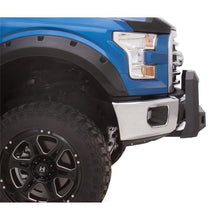 Load image into Gallery viewer, Lund 04-18 Ford F-150 (Excl. Heritage) Revolution Bull Bar - Black
