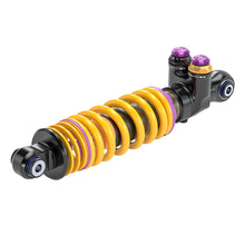 Load image into Gallery viewer, KW Coilover Kit V5 2014+ Lamborghini Huracan (Incl Spyder) w/ NoseLift / w/ Elec. Dampers
