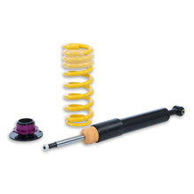 Load image into Gallery viewer, KW Mercedes E300 Sedan W213 E300 Coupe C238 2WD Without EDC Coilover Kit V1

