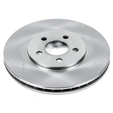 Load image into Gallery viewer, Power Stop 95-00 Chrysler Cirrus Front Autospecialty Brake Rotor

