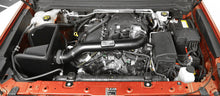 Load image into Gallery viewer, K&amp;N 17-18 Chevrolet Colorado 3.6L V6 Black Performance Intake Kit
