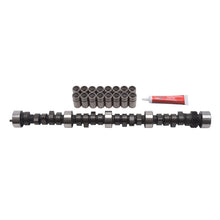 Load image into Gallery viewer, Edelbrock Perf RPM Cam and Lifters Kit Chev 283-400

