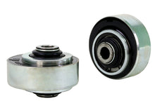 Load image into Gallery viewer, Whiteline Plus 07-16 EVO X Front Control Arm Lower Inner Rear Bushing
