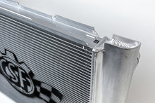 Load image into Gallery viewer, CSF 06-10 BMW E60 M5 / 06-10 BMW E63/E64 M6 Aluminum High-Performance Radiator
