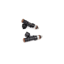 Load image into Gallery viewer, DeatschWerks 06-10 Polaris FST 1000cc Power Sports Fuel Injectors (Set of 2)
